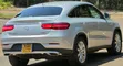 Mercedes-Benz GLC-Class 2019 Silver - 4