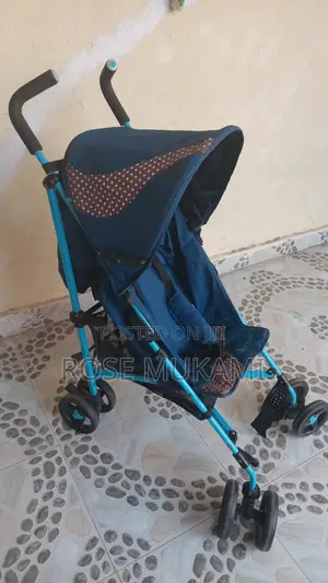 Used Baby Stroller - Good Condition