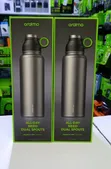 Oraimo MegaDrink 1200 1.2L Water Bottle ya Insulated - 1