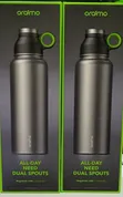 Oraimo MegaDrink 1200 1.2L Water Bottle ya Insulated - 2