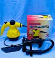 9-in-1 Handheld High-Pressure Steam Cleaner (Model DF-A001) - 1