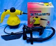 9-in-1 Handheld High-Pressure Steam Cleaner (Model DF-A001) - 2