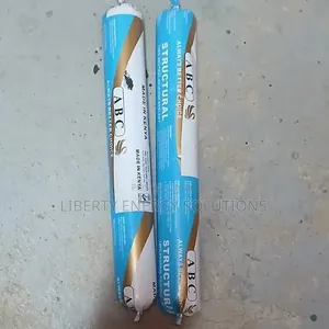 Abc Silicone Sausage Sealant