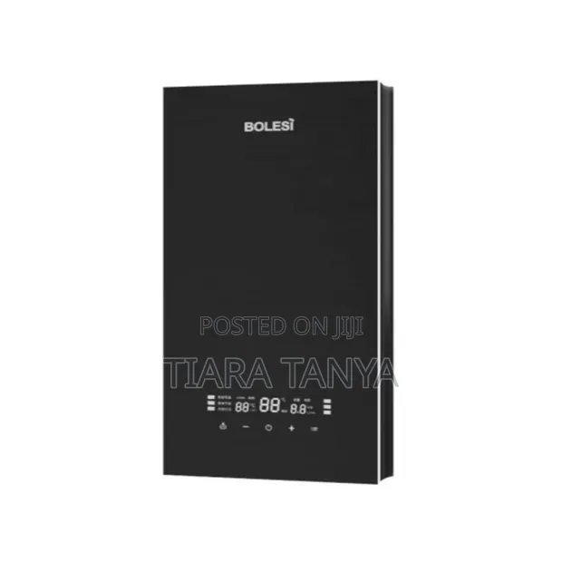 Bolesi BLS-A8-85 Instant Water Heater (8500W) - 1