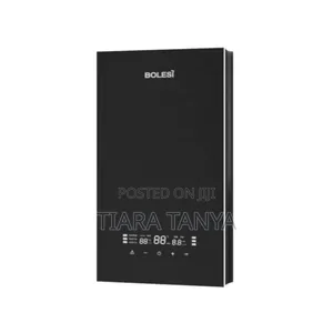 Bolesi BLS-A8-85 Instant Water Heater (8500W)