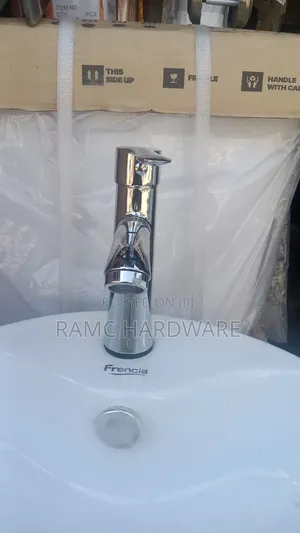 Premier Basin Taps (Brand New)