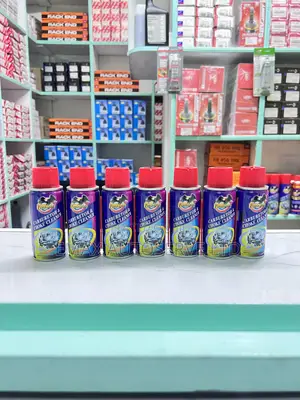 120ml Carburetor/Choke Cleaner - Wholesale Available
