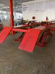 4.0 Ton Heavy-Duty Scissor Lift - 2