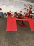 4.0 Ton Heavy-Duty Scissor Lift - 4