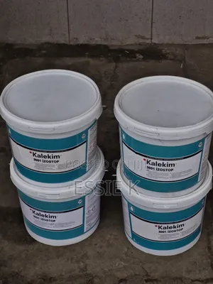 Kalekim Plug Mortar 3001