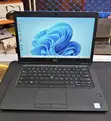 Dell Latitude 5480 Laptop - Core i7, 8GB RAM, 256GB SSD - 5