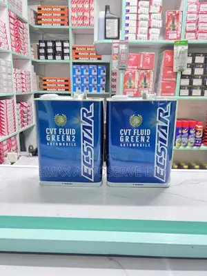 Green 2 CVT Fluid - Wholesale Price