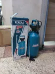 TOTAL 8L Pressure Sprayer – 2.5 Bar - 1