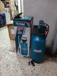 TOTAL 8L Pressure Sprayer – 2.5 Bar - 2