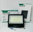 JSOT JS-TA 2000W Solar Flood Light - 2