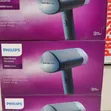 Philips 3000 Series Handheld Garment Steamer - 2