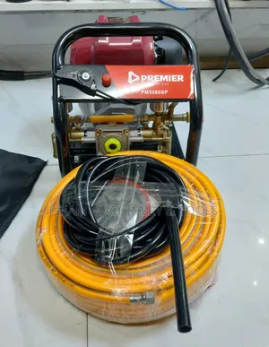 Premier Portable 4-Stroke Agricultural Sprayer