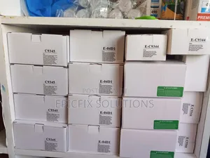 Epson Printer Maintenance Box - Brand New
