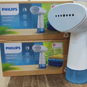 Philips 1000 Series Handheld Garment Steamer