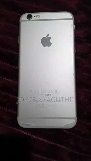 iPhone 6 128GB