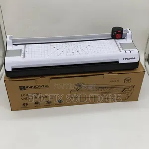 Innovia A3 and A4 Laminator