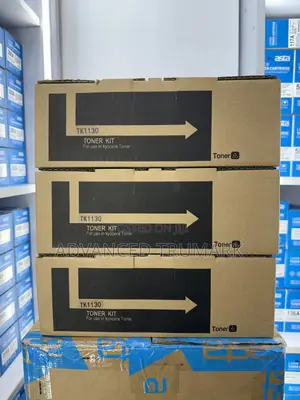 Kyocera TK-1130 Toner Cartridge