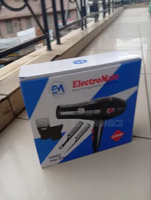 Electromate Hair Blow Dryer