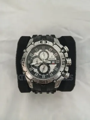 Festina Chronograph Watch F16600-1