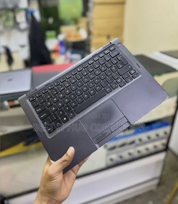 Dell Latitude 5300 2-in-1 Laptop - 1