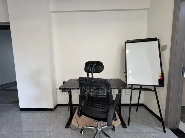 Luxury 2BR Airbnb in Kileleshwa with Pool & Gym - 1