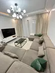 Luxury 2BR Airbnb in Kileleshwa with Pool & Gym - 5