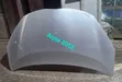 Toyota Aqua 2012 Bonnet - 2