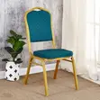 Modern Stackable Event Chair for Weddings - 2