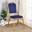 Modern Stackable Event Chair for Weddings - 4