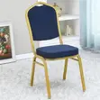 Modern Stackable Event Chair for Weddings - 5