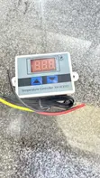 XH-W3001 Digital Temperature Controller Thermostat - 2