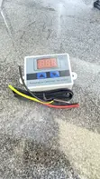 XH-W3001 Digital Temperature Controller Thermostat - 3
