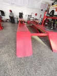 Sunshine 4 Ton Heavy Duty Scissor Lift Machine - 1