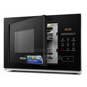 Bolesi BLS WBL199 28 Litres Built-in Microwave
