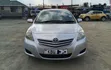 Toyota Belta 2006 Silver - 1