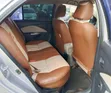Toyota Belta 2006 Silver - 2