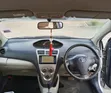 Toyota Belta 2006 Silver - 5