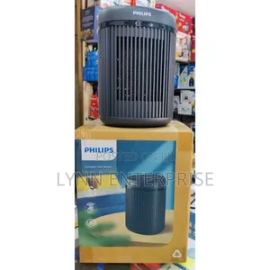 Philips Compact Fan Heater ya Chumba