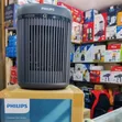 Philips Compact Fan Room Heater - 2