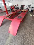 Heavy Duty 4 Ton Scissor Car Lift Machine - 2