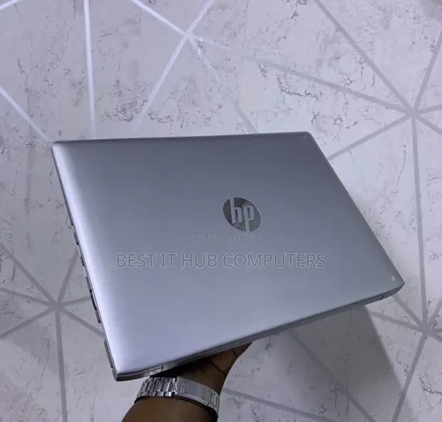 HP 430 G5 Laptop - Core i5, 8GB RAM, 256GB SSD - 1