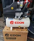 Edon AC800-WP25L 25L Portable Electric Air Compressor - 2