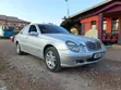 Mercedes-Benz E200 2005 Silver - 2