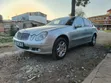 Mercedes-Benz E200 2005 Silver - 3