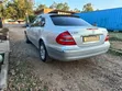 Mercedes-Benz E200 2005 Silver - 5